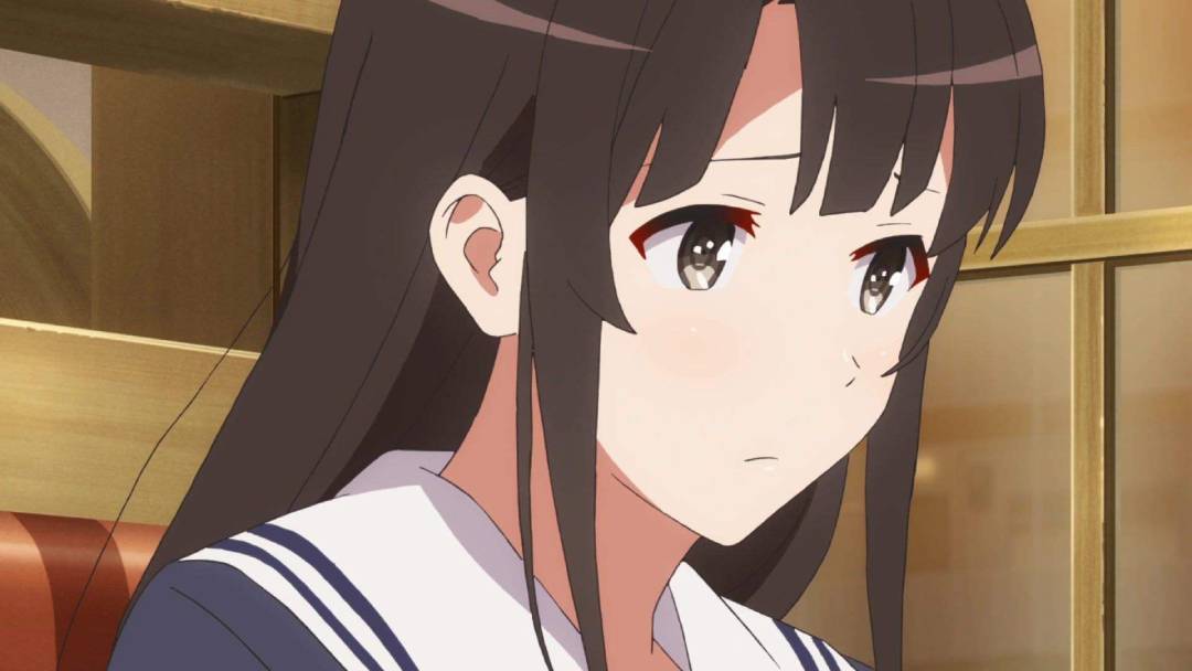 难过