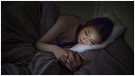 枕边追剧